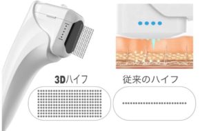 Hifu ハイフ の小顔効果は何日後がベスト Meshie銀座エステサロン ハイフ ハーブピーリング専門店